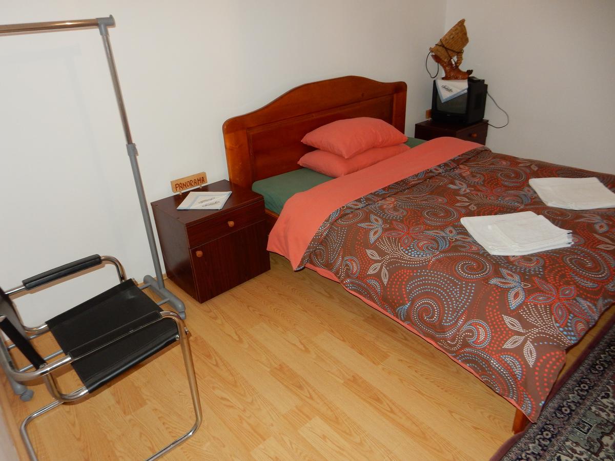 Panorama Lomnica Bed and Breakfast Despotovac Exterior foto