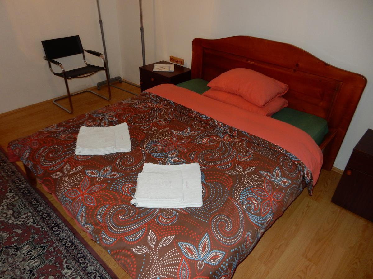 Panorama Lomnica Bed and Breakfast Despotovac Exterior foto