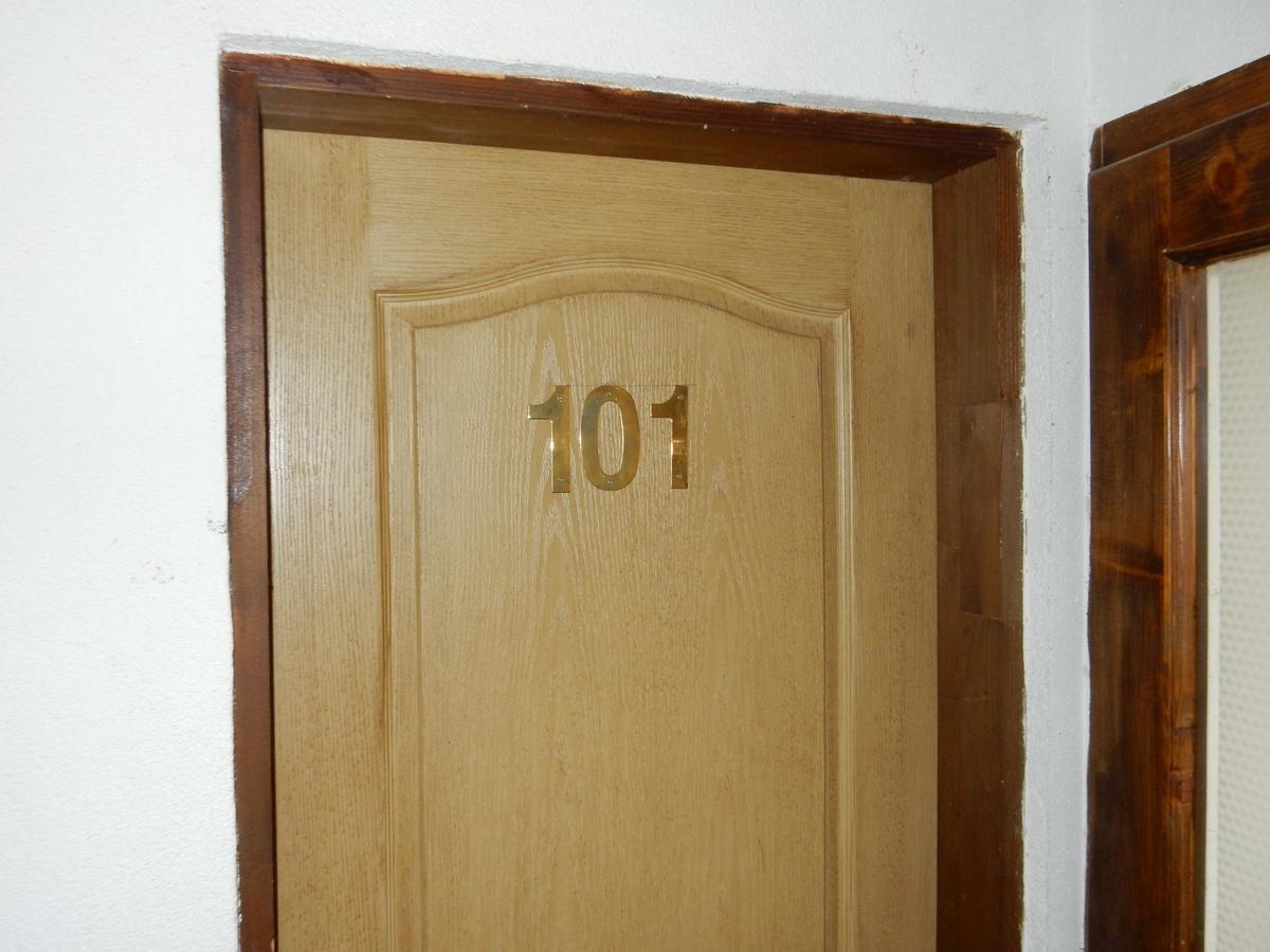 Panorama Lomnica Bed and Breakfast Despotovac Exterior foto