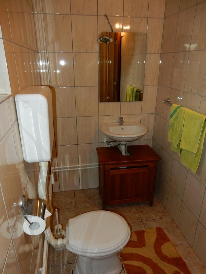 Panorama Lomnica Bed and Breakfast Despotovac Exterior foto