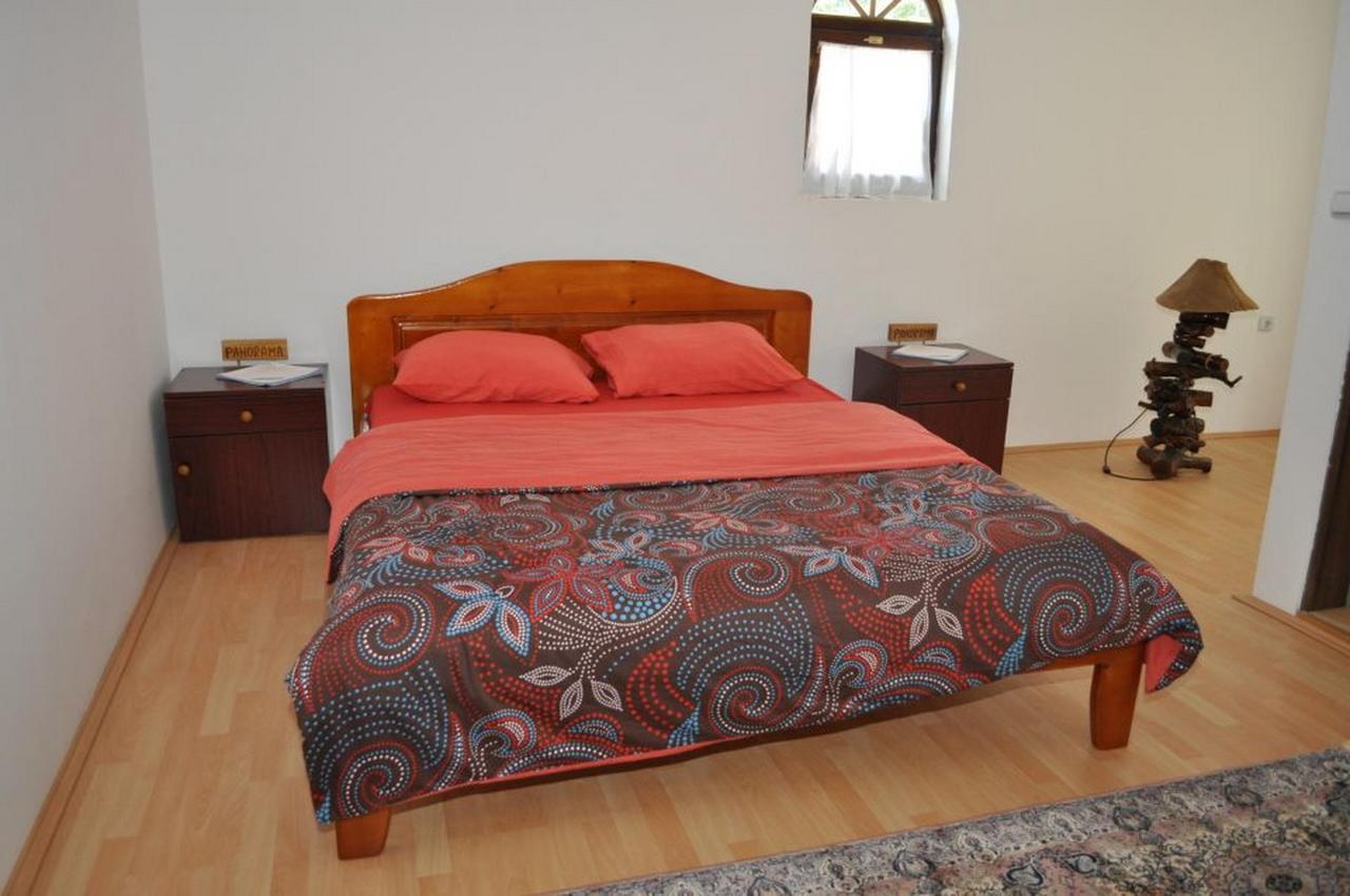Panorama Lomnica Bed and Breakfast Despotovac Exterior foto