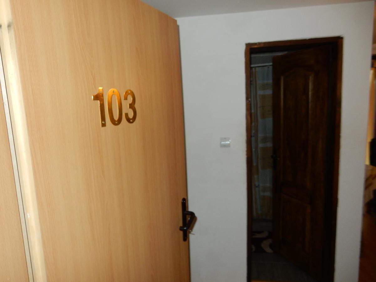 Panorama Lomnica Bed and Breakfast Despotovac Exterior foto
