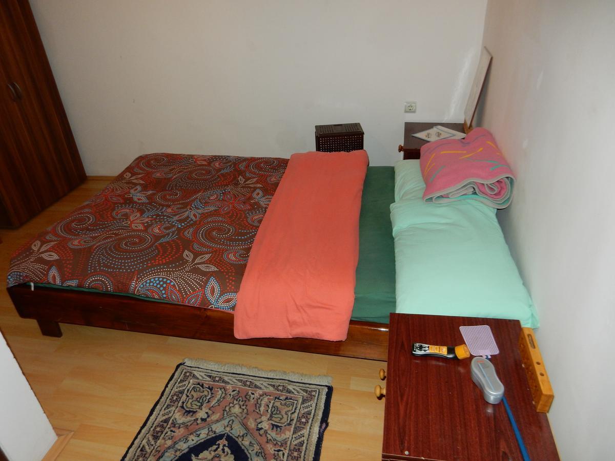 Panorama Lomnica Bed and Breakfast Despotovac Exterior foto