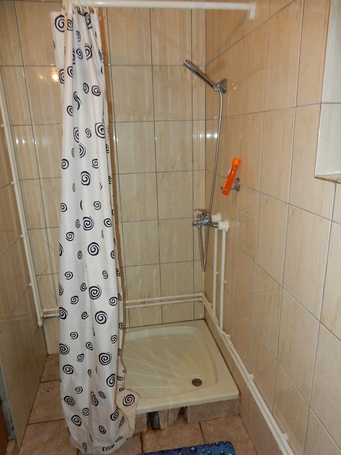 Panorama Lomnica Bed and Breakfast Despotovac Exterior foto