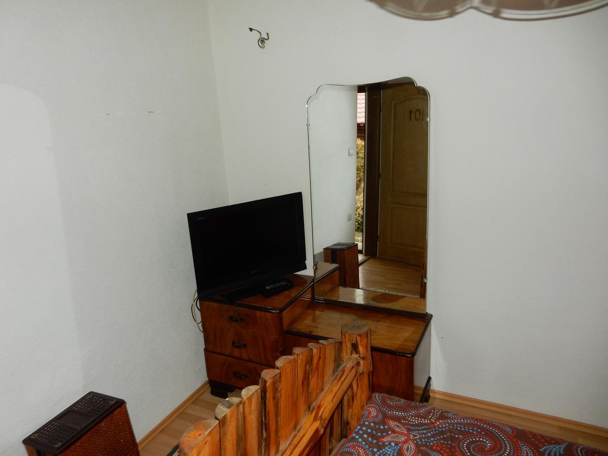 Panorama Lomnica Bed and Breakfast Despotovac Exterior foto