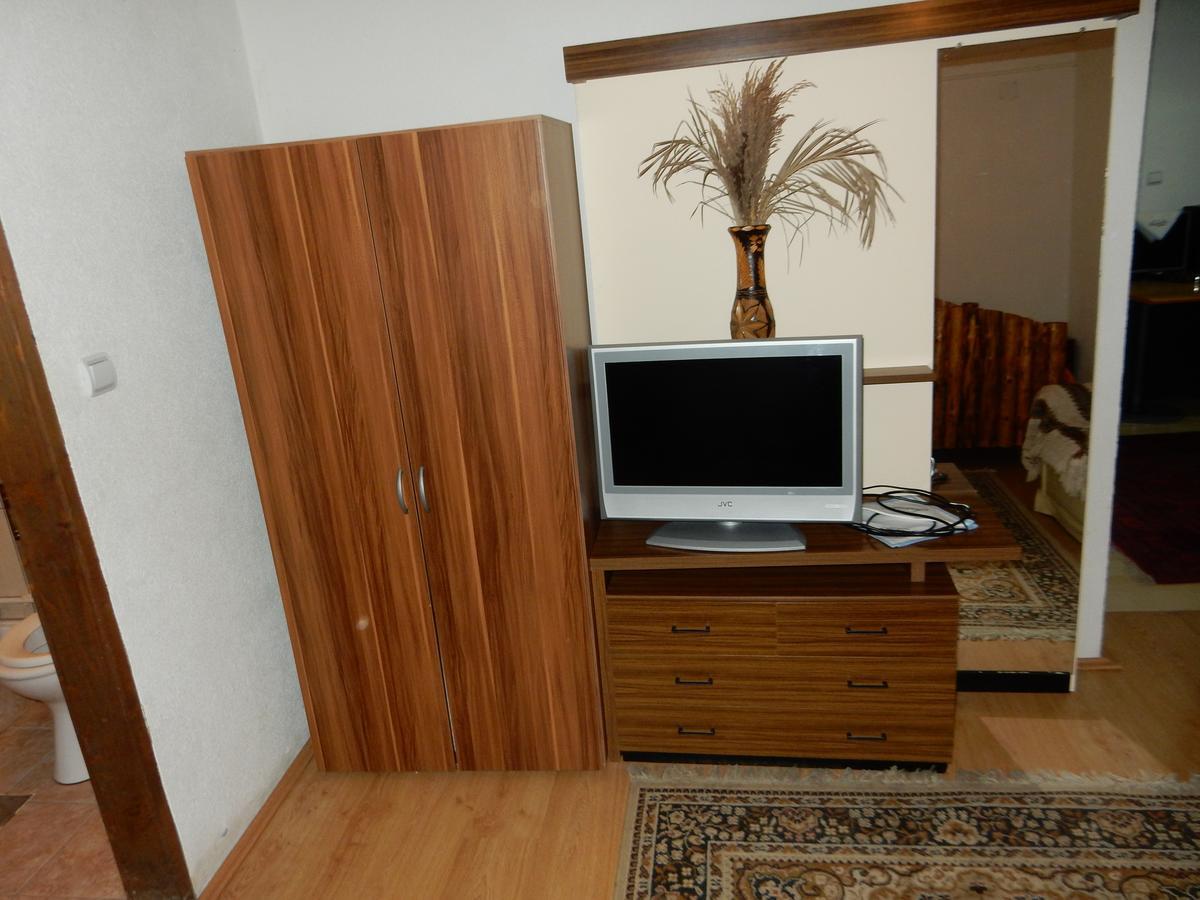 Panorama Lomnica Bed and Breakfast Despotovac Exterior foto