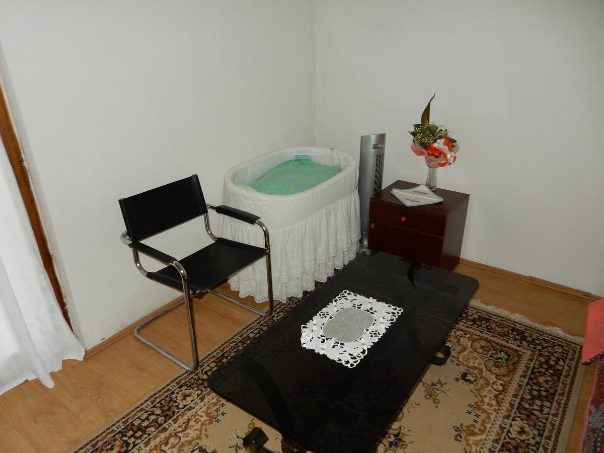 Panorama Lomnica Bed and Breakfast Despotovac Exterior foto